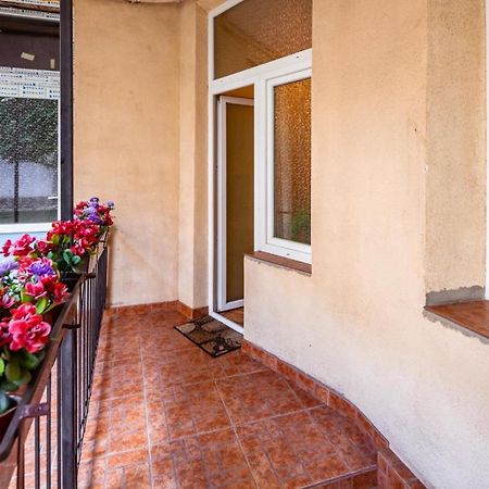 2 Rooms Central Anna Apartment Lviv Exterior foto