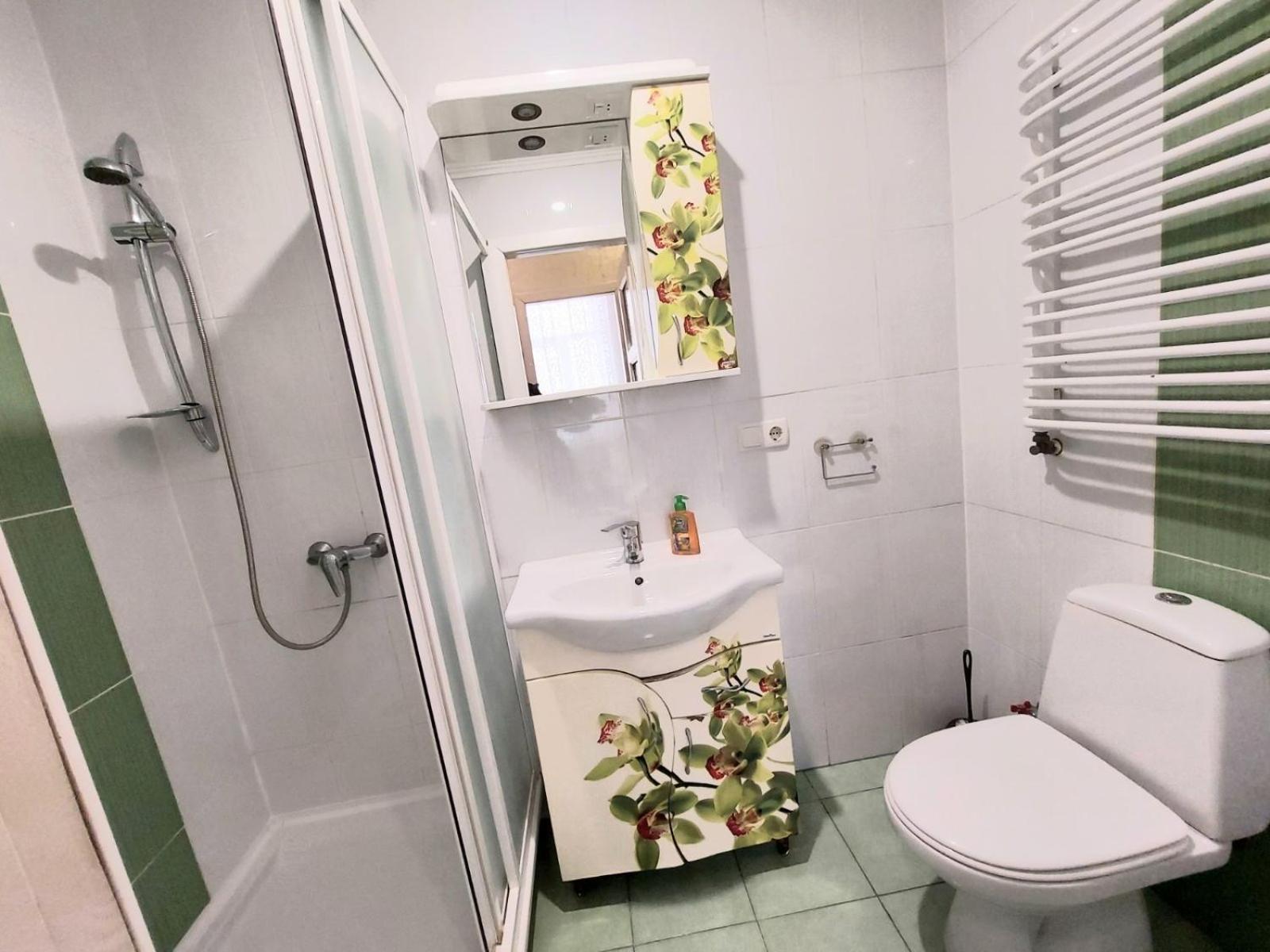 2 Rooms Central Anna Apartment Lviv Exterior foto
