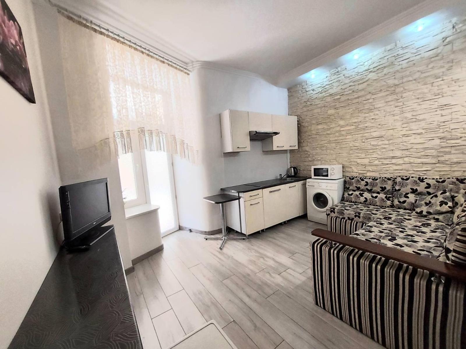2 Rooms Central Anna Apartment Lviv Exterior foto